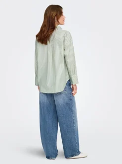 ONLOREGON Chemise