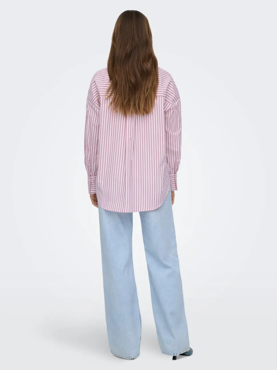 ONLOREGON Chemise