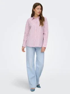 ONLOREGON Chemise