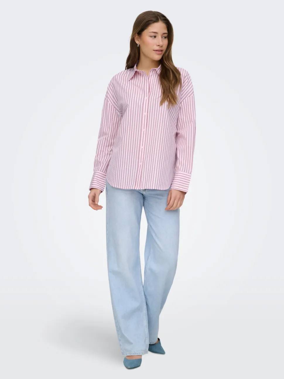 ONLOREGON Chemise