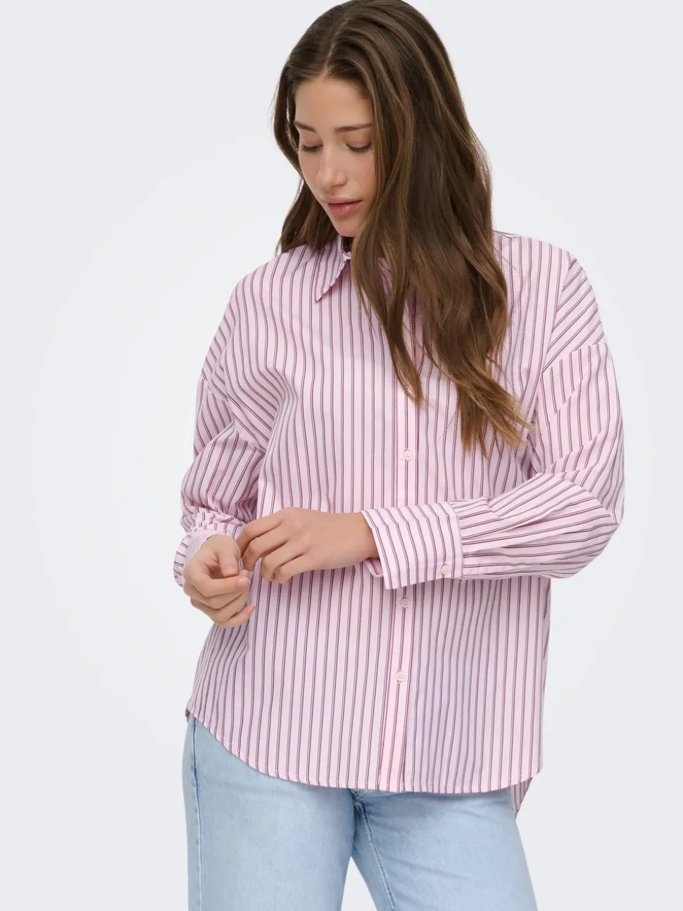 ONLOREGON Chemise