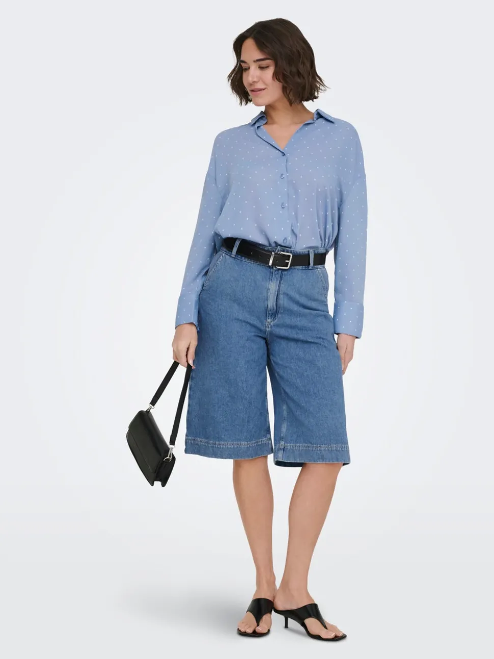 ONLOREGON Chemise