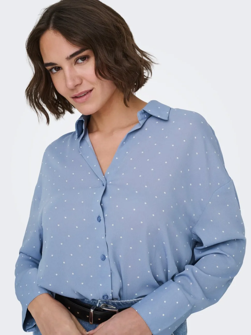 ONLOREGON Chemise