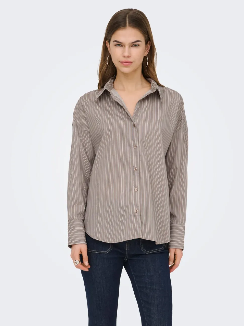 ONLOREGON Chemise