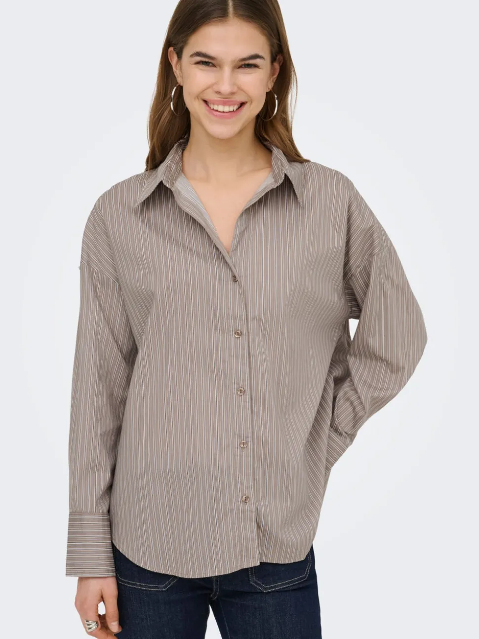 ONLOREGON Chemise