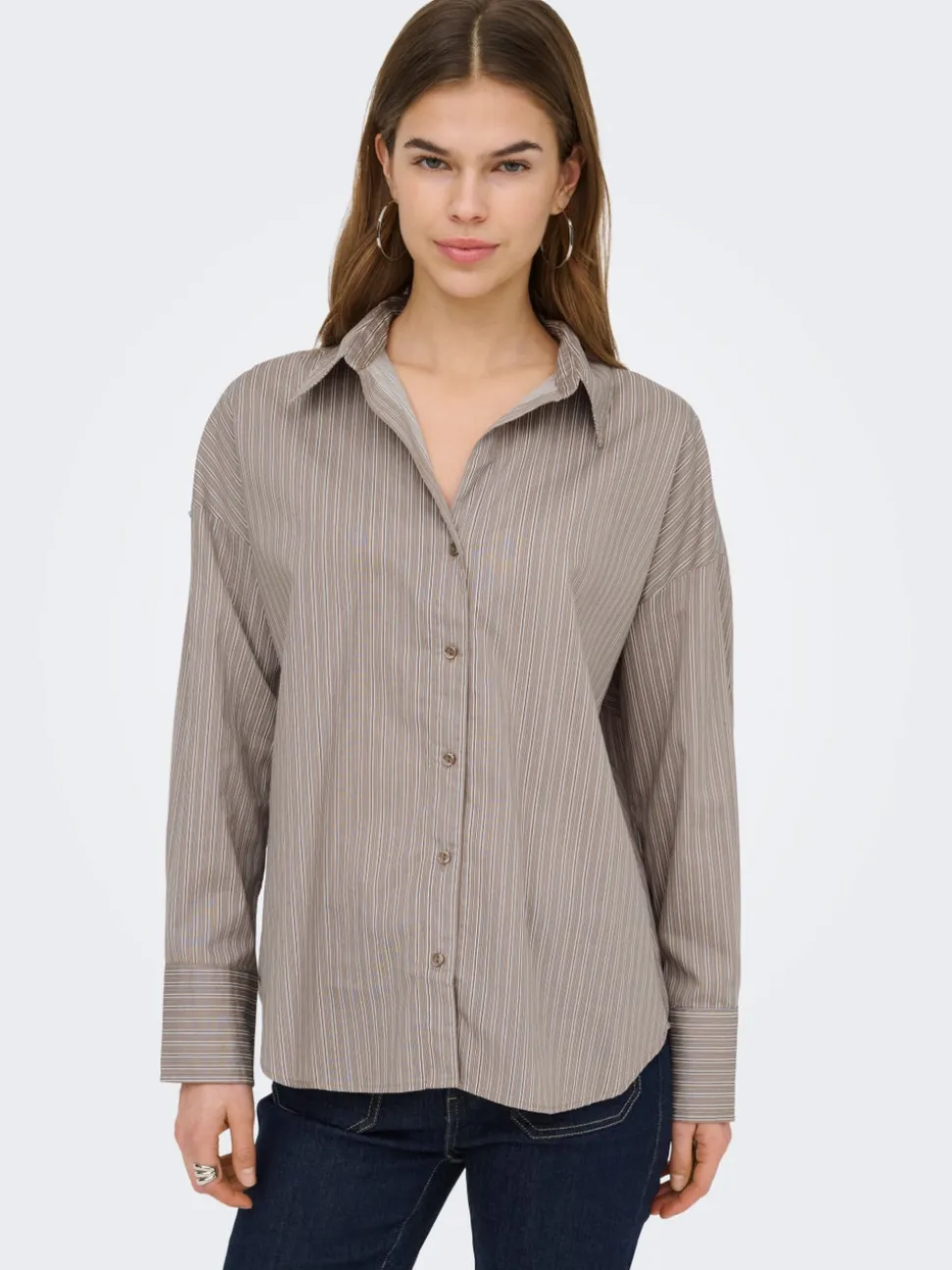 ONLOREGON Chemise