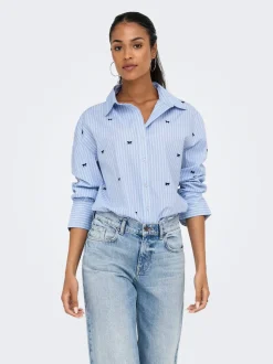 ONLOREGON Chemise