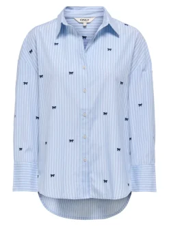 ONLOREGON Chemise