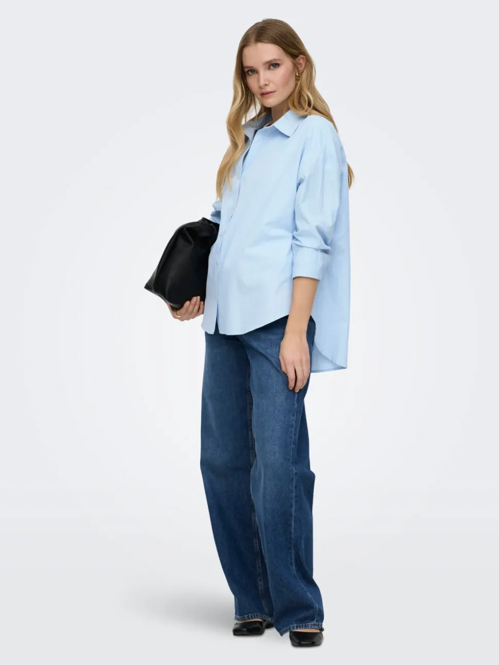 ONLOREGON Chemise