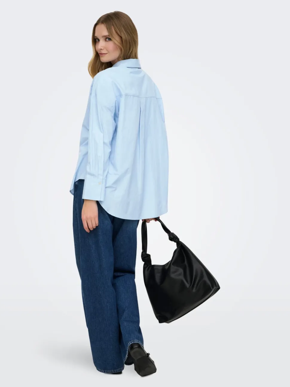 ONLOREGON Chemise