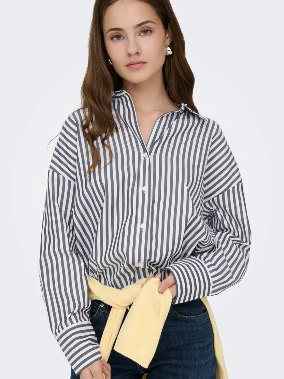 ONLOREGON Chemise