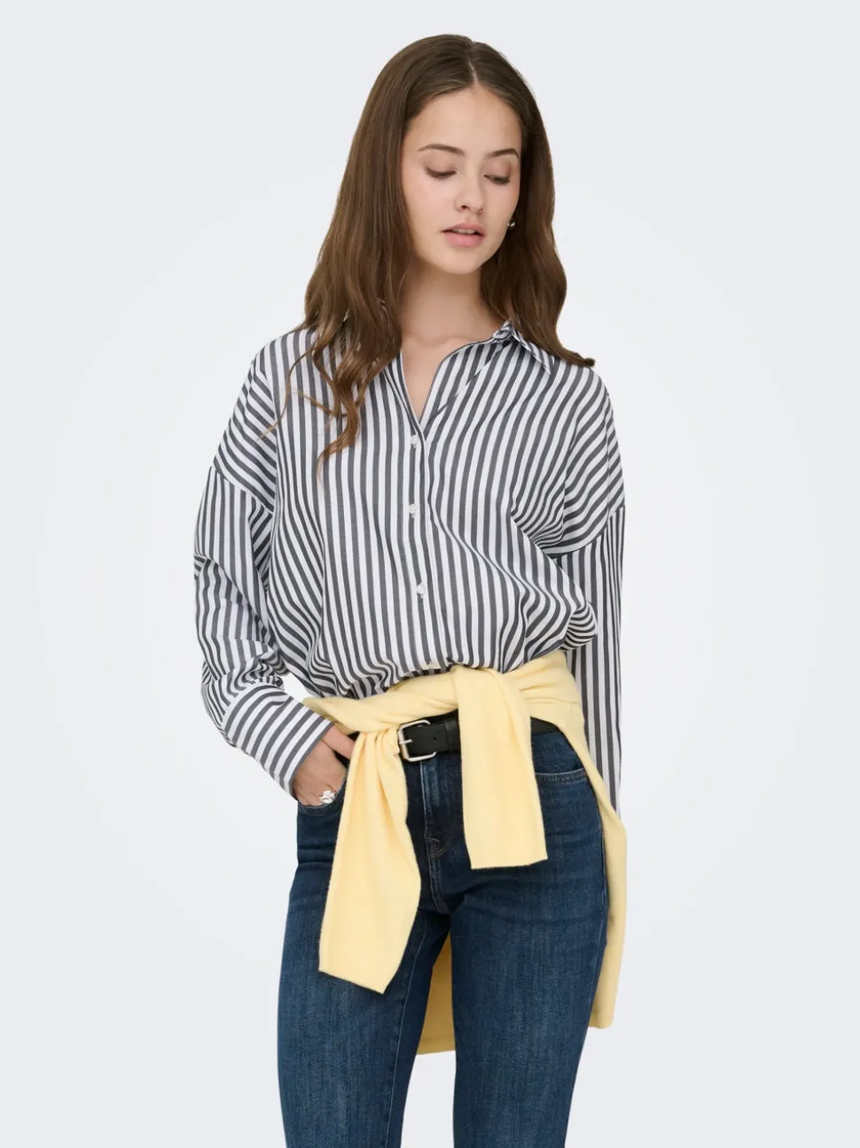 ONLOREGON Chemise