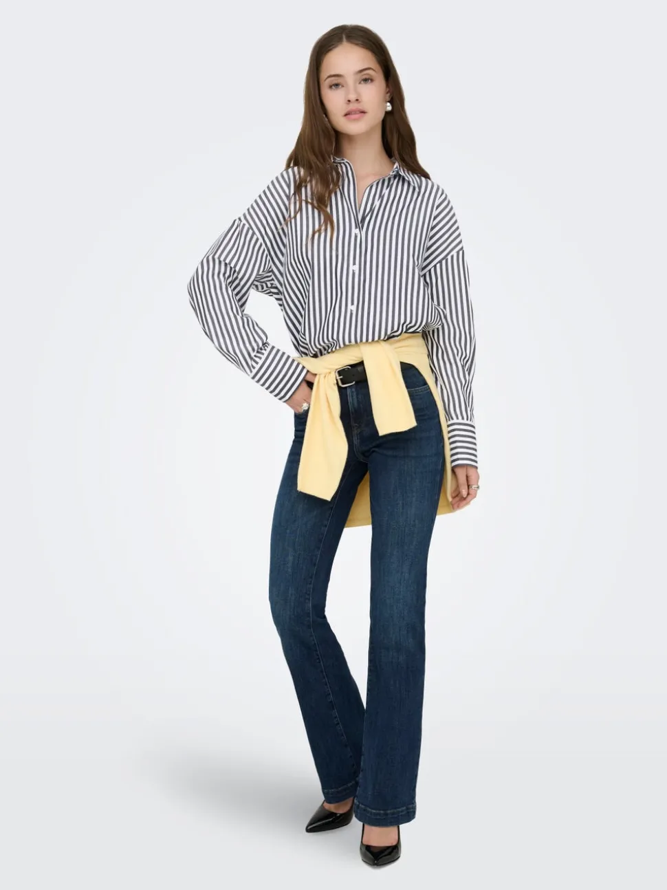 ONLOREGON Chemise