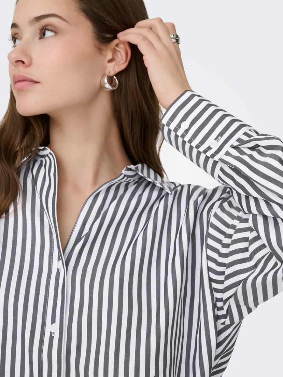 ONLOREGON Chemise