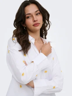 ONLOREGON Chemise