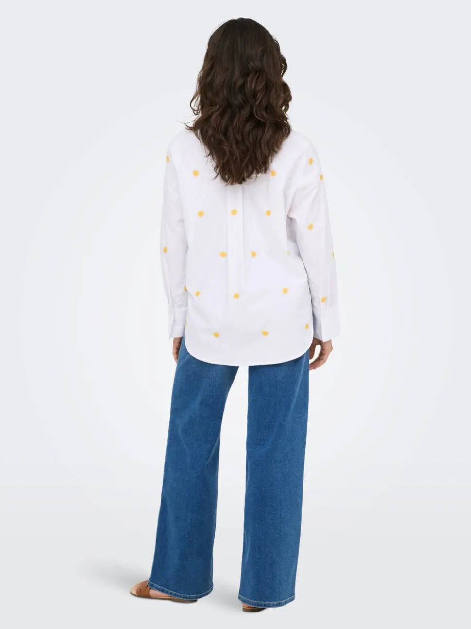 ONLOREGON Chemise