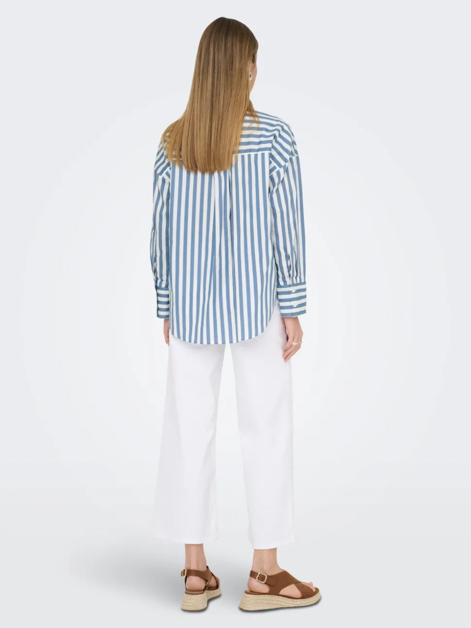 ONLOREGON Chemise