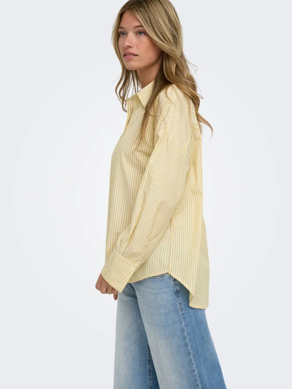 ONLOREGON Chemise