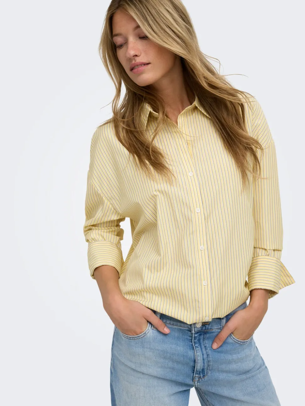 ONLOREGON Chemise