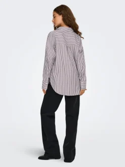 ONLOREGON Chemise