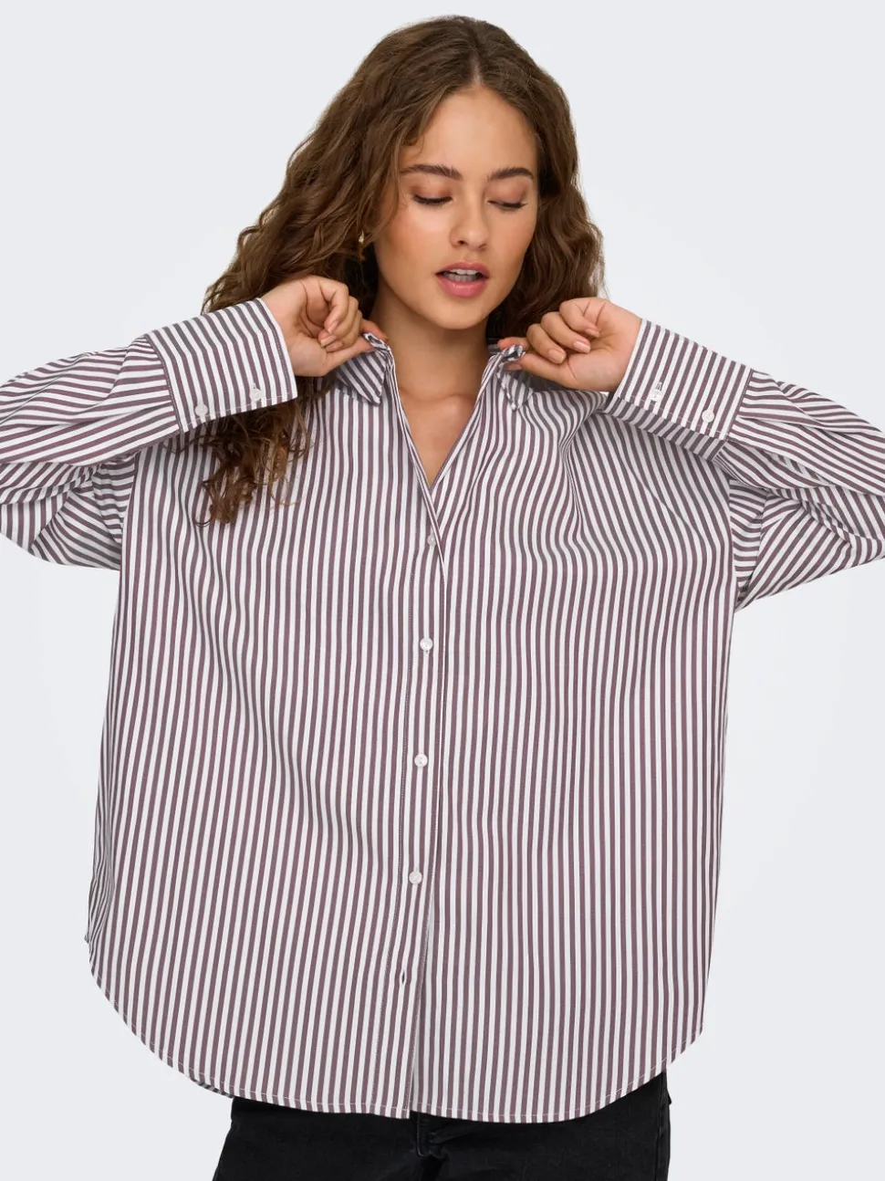 ONLOREGON Chemise