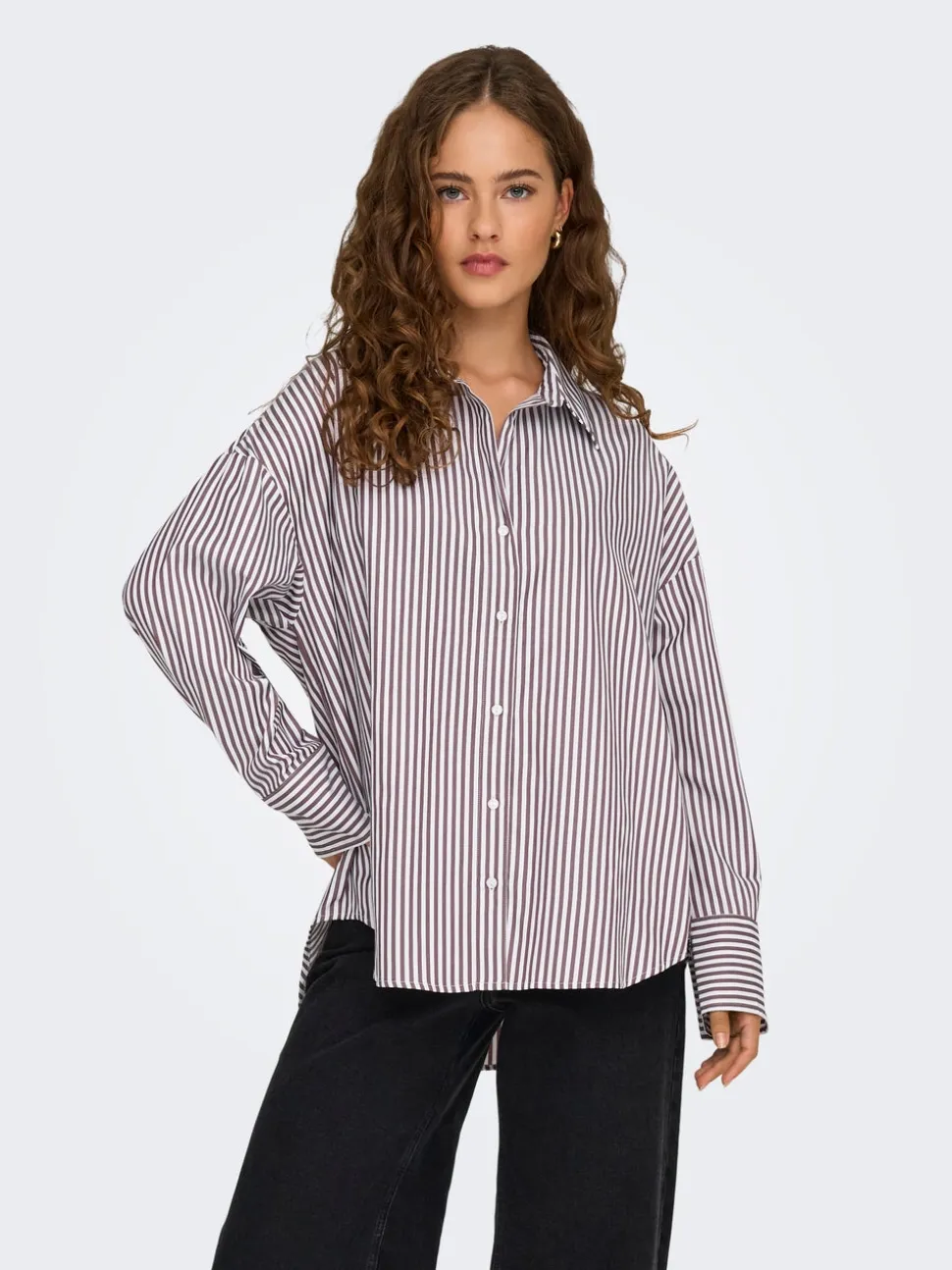 ONLOREGON Chemise