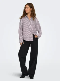 ONLOREGON Chemise