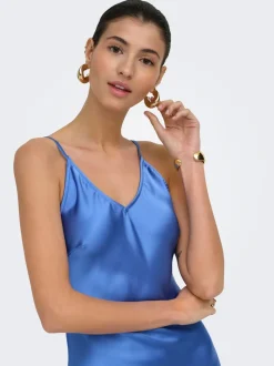 ONLOSIRIS Robe longue