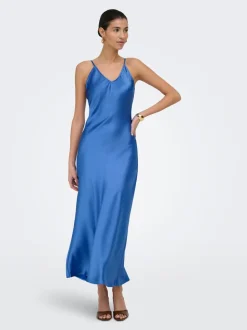 ONLOSIRIS Robe longue