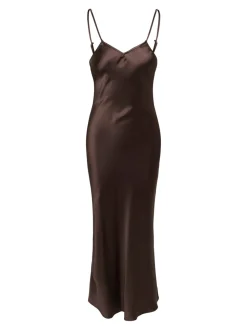 ONLOSIRIS Robe longue
