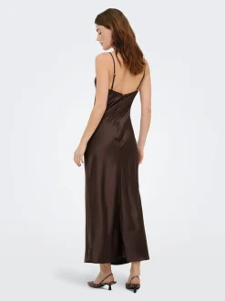ONLOSIRIS Robe longue