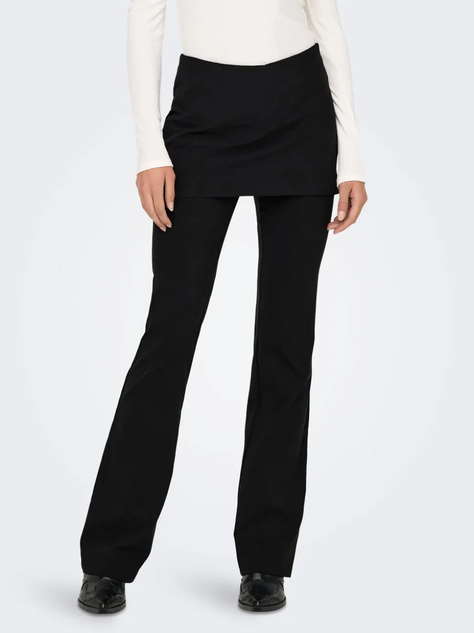 ONLPADMA Flared Fit Pantalon