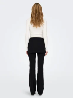 ONLPADMA Flared Fit Pantalon