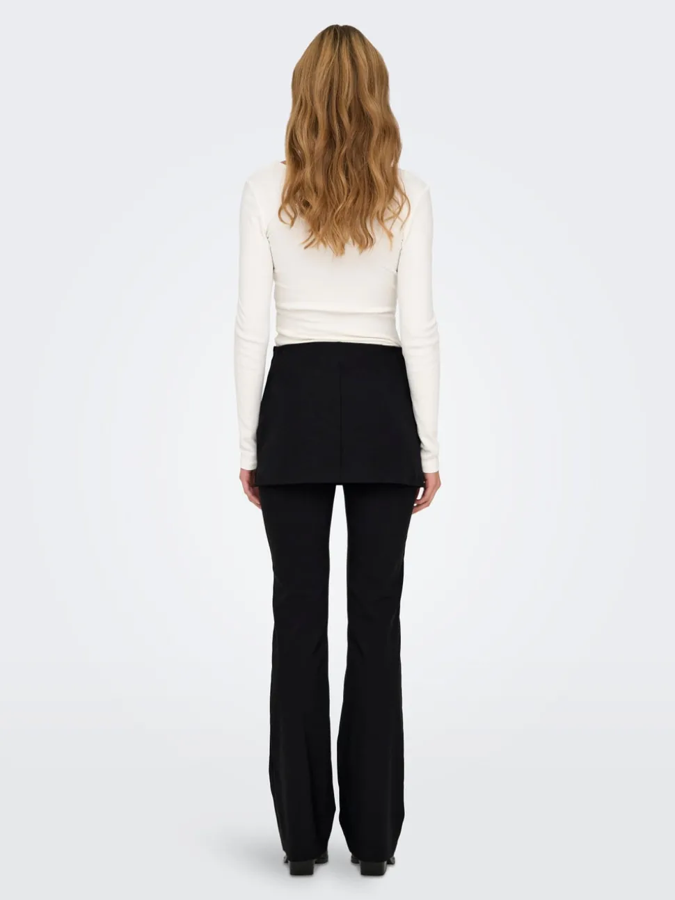 ONLPADMA Flared Fit Pantalon