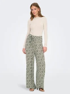 ONLPAKJA Loose Fit Pantalon