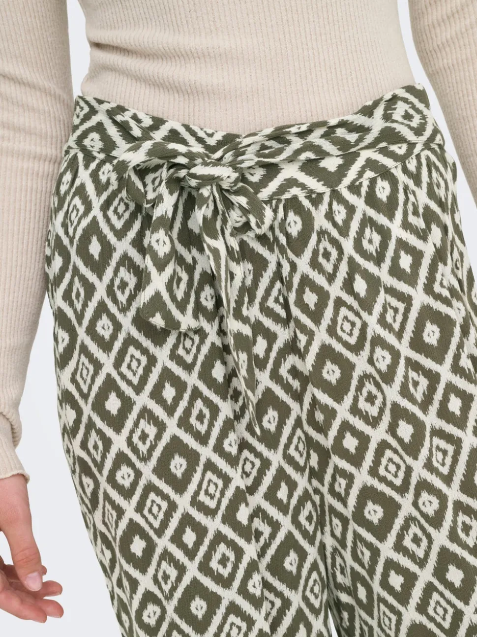 ONLPAKJA Loose Fit Pantalon