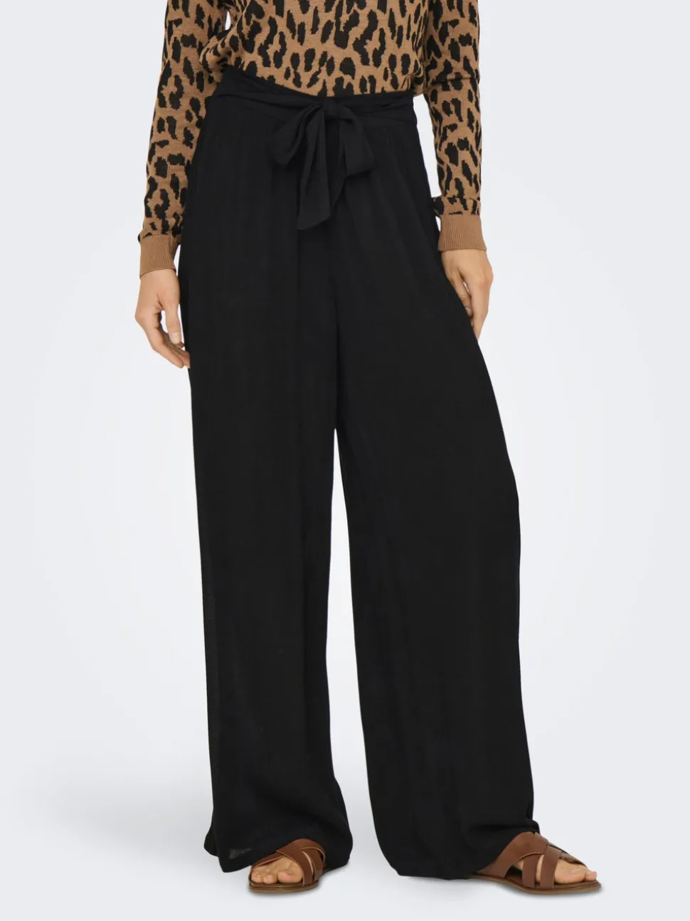 ONLPAKJA Loose Fit Pantalon