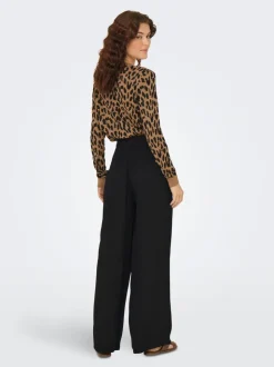 ONLPAKJA Loose Fit Pantalon