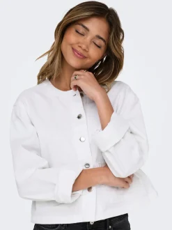 ONLPALMA Veste en jean