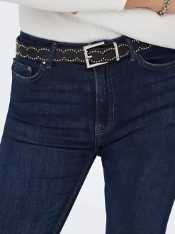 ONLPAOLA Taille haute Skinny Fit Jeans