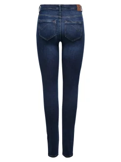 ONLPAOLA Taille haute Skinny Fit Jeans