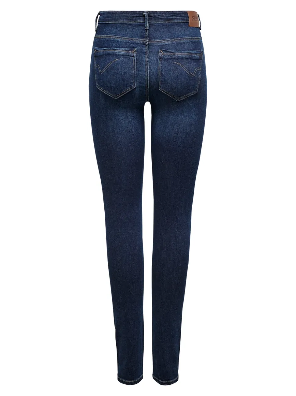 ONLPAOLA Taille haute Skinny Fit Jeans