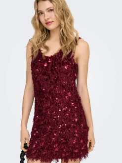 ONLPAOLA Robe courte