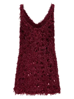 ONLPAOLA Robe courte
