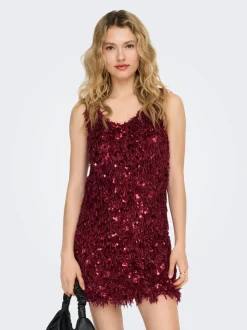 ONLPAOLA Robe courte
