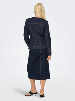 ONLPARIS Veste en jean