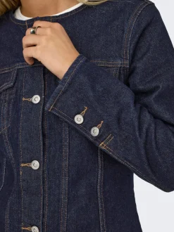ONLPARIS Veste en jean