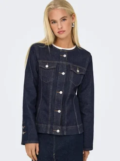 ONLPARIS Veste en jean