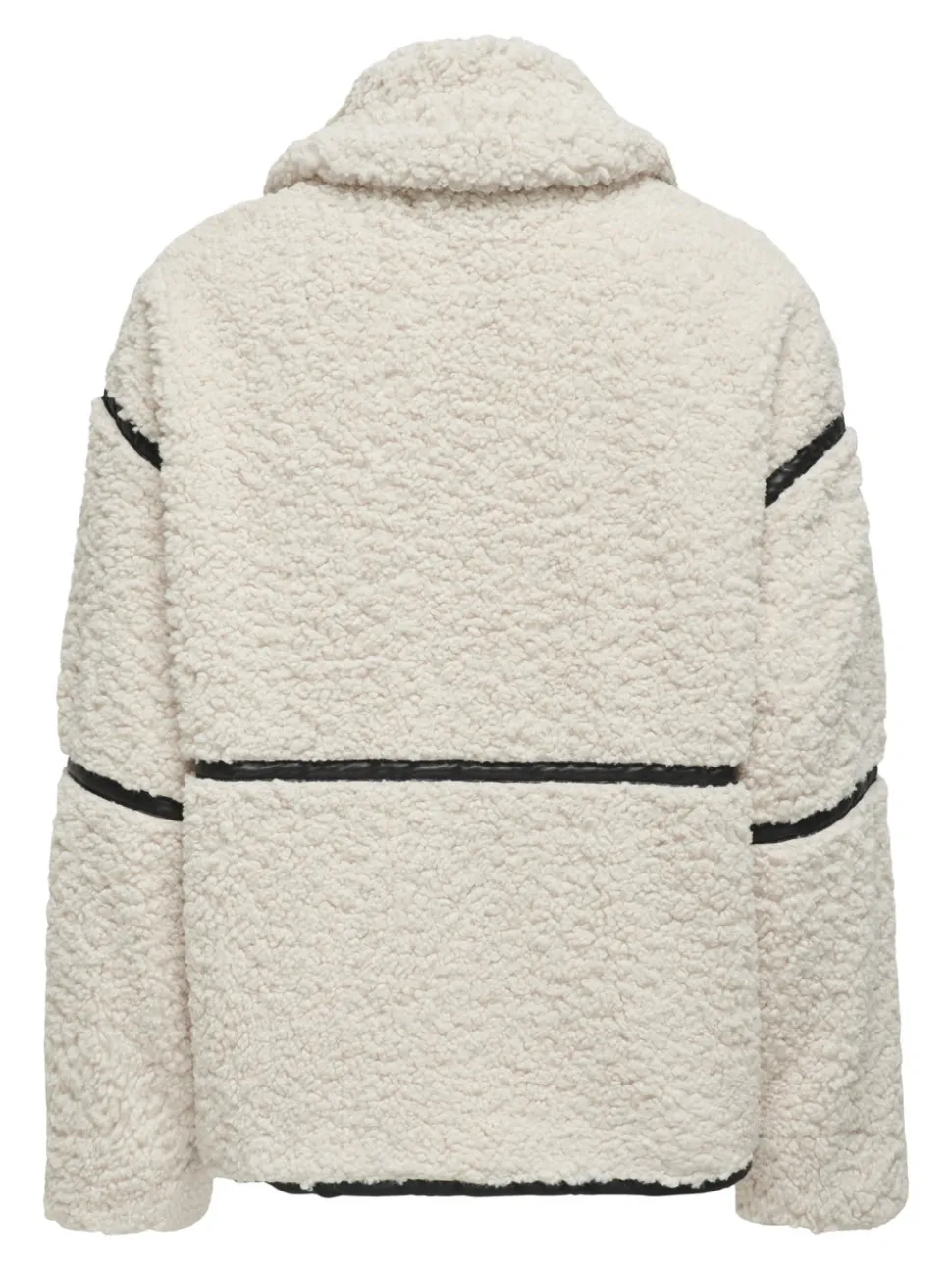 ONLPARIS Manteau en peluche