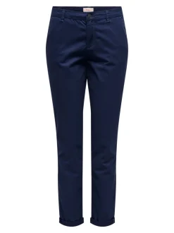 ONLPARIS Slim Fit Pantalon chino